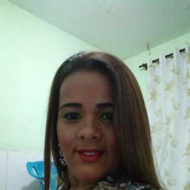 Michelle Fontes Dias De Csrvalho