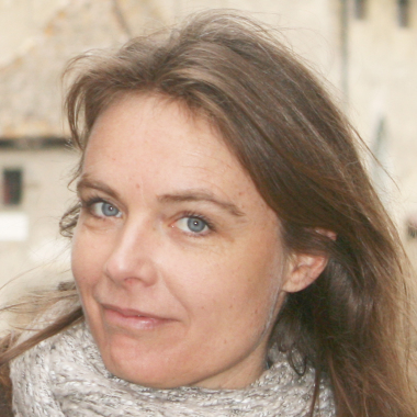 Lucile Graphiste Webdesigner