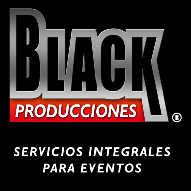 Dj Black Producciones