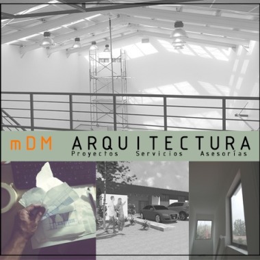 Mdm Arquitectura
