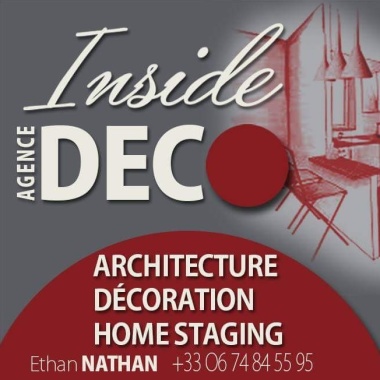 Agence Inside Deco