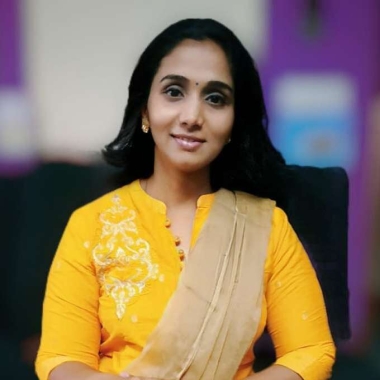 Gnanambikai Devi
