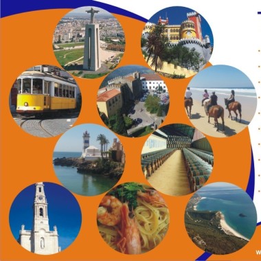 Portaexpresso Portugal - Turismo
