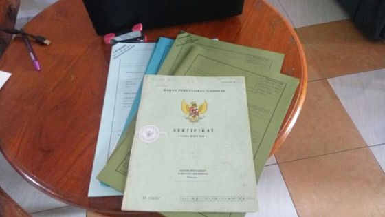 Layanan Pendirian Usaha Berbadan Hukum , Waris dan Pertanahan