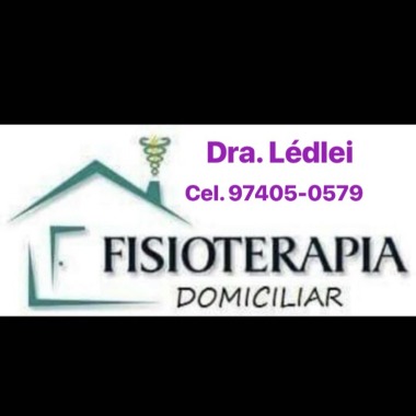Ledlei Fisioterapeuta