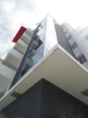 Residencial Eneida