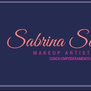 Sabrina Souza Make Up