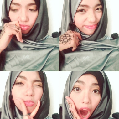 Melisa Fitri