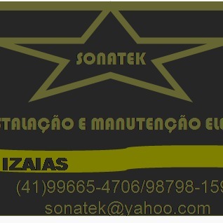 Sonatek