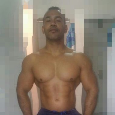 Alffitness