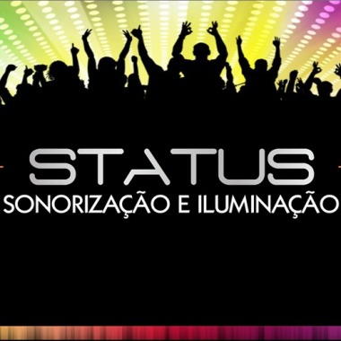 Status Sonorização