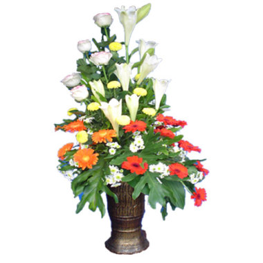 Zahraa Florist