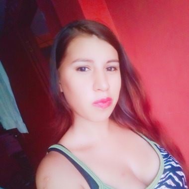 Cindy Mora