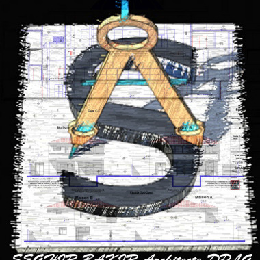 Sas D'Architecture Seghir