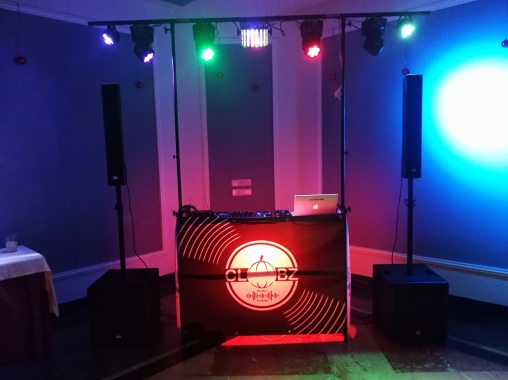 Disco Pequeña (sin pantalla)