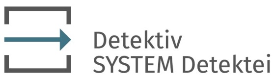 Detektiv SYSTEM Detektei ®
