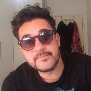 Dj Felipe Olem