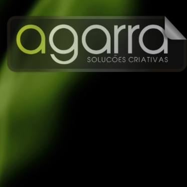 Agarra - Soluções Criativas