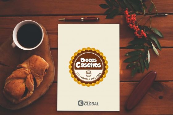 Criação de Logotipo