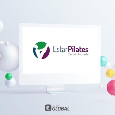 Criação de Logotipo