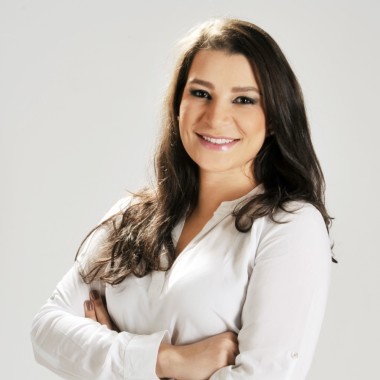 Priscila Vitória Ribeiro