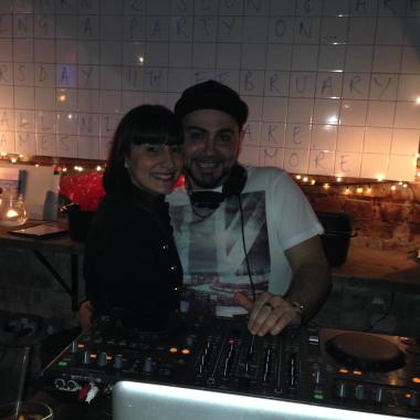 Angel See Dj