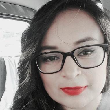 Paulina Carlosama
