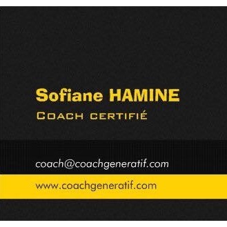 Coach Generatif