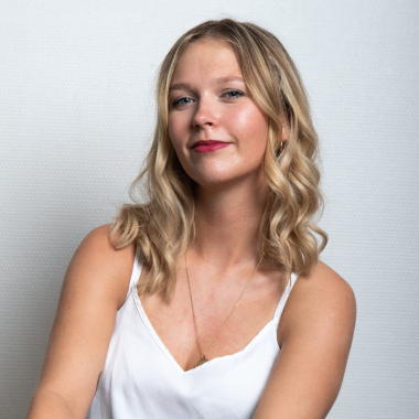 Eglantine Vanhove