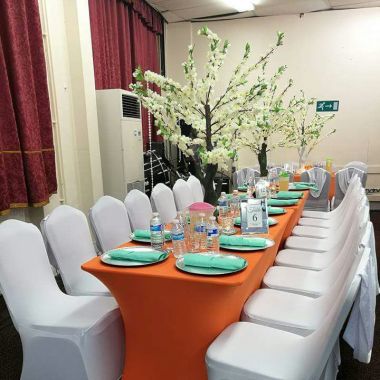 Defab Decor Affairs
