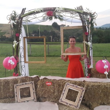 Sylvia Décoratrice Florale Événementielle
