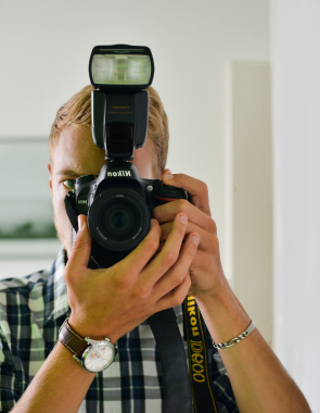 Julien Boulanger Photographe