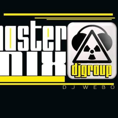 Legendary Dj Webo