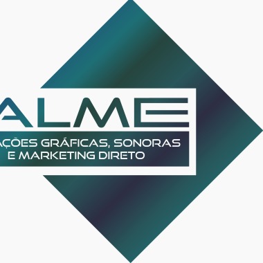 Falme Criações Gráficas Sonoras E Marketing Direto