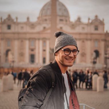 Gianluca Colozza