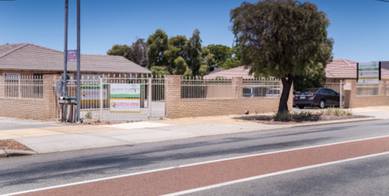 We are conveniently located within Queens Park Medical Centre.
