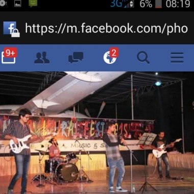 144 The Band
