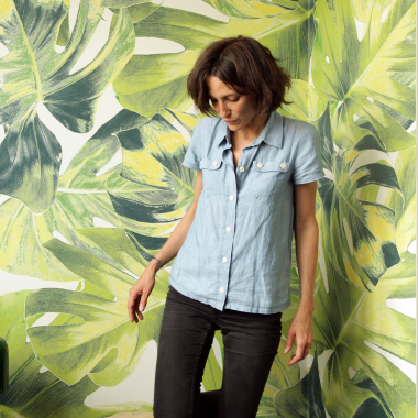 Céline Boclaud - Architecture