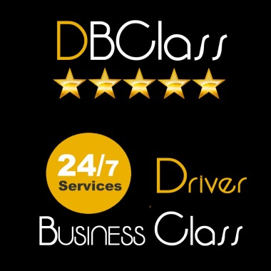 Driver Business Class