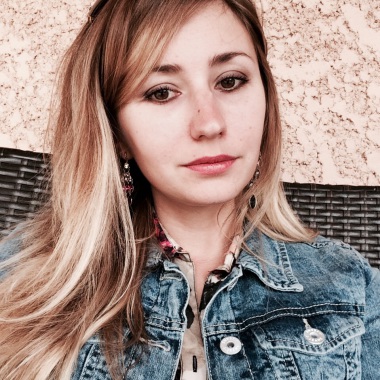 Tatiana Traductrice