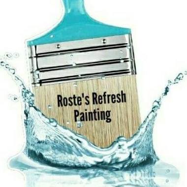 Roste'S Refresh Painting