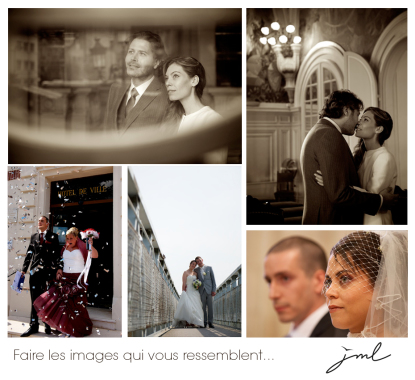 Mariages 