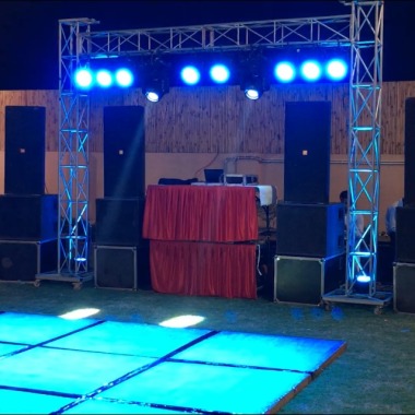 Crystal Sound Service *information hidden*