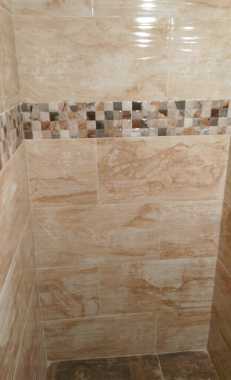Trabajo baños