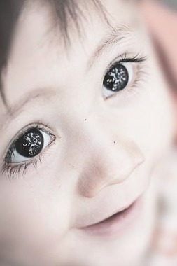 A l'ombre d'un regard