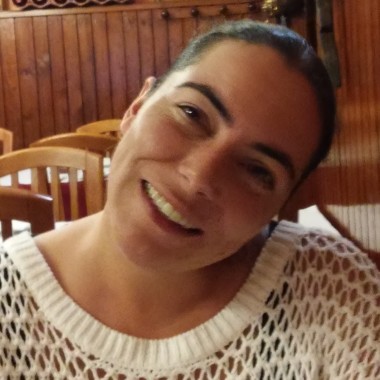 Maria Gonçalves