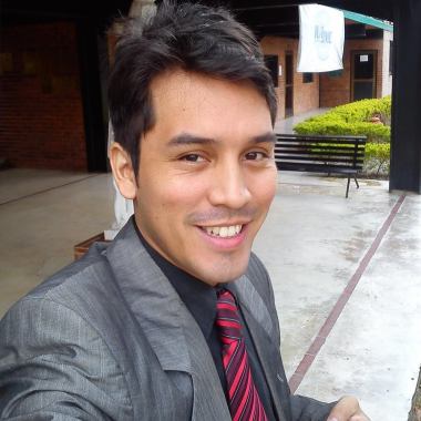 Carlos Diaz