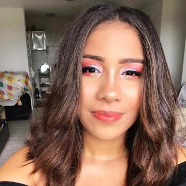 Andréa Coeli Makeup