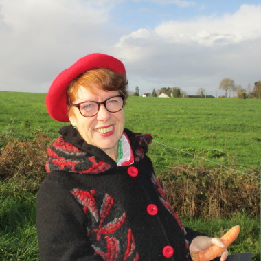 Beate - Professeur D'Allemand