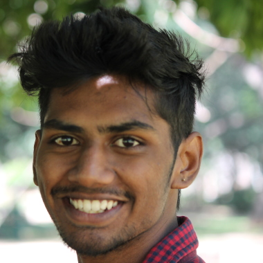 Nani Krishna